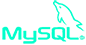 MySQL logo